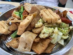 -瑞安第一泡·后街泡泡(虹桥后街店)