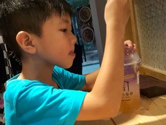 -厝内小眷村(天河南一路店)