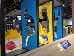 -星际传奇·电玩城·游戏厅·儿童乐园(大悦城店)