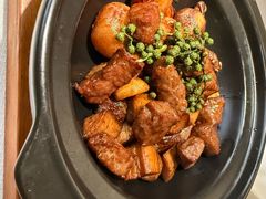 -狮王府淮扬菜(万象城店)