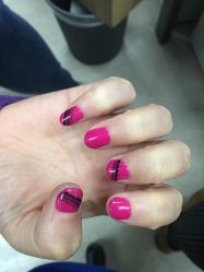 点击看大图 -悦·指间美甲