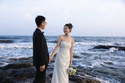 -秦皇岛我和你婚纱摄影工作室