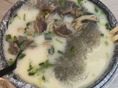 -津津老鸭粉丝馆(正东路店)