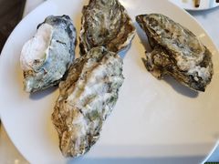 -都会尚膳·海鲜自助餐厅(重庆万豪酒店)