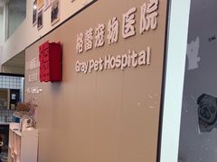 -格蕾宠物医院24H·猫科·肿瘤科·骨科中心(福州总院)