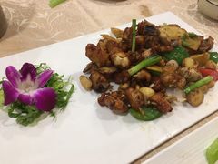 -朕悦鹧鸪饭私房菜