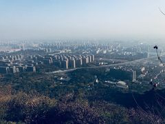 -杭州半山国家森林公园