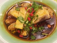 口水鸡-冶春茶社(官园桥店)
