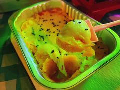 -功夫怪兽·烧烤(西工小街店)