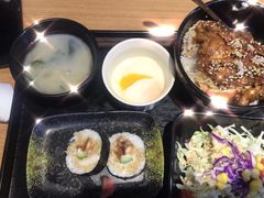 -京和风.日式家庭料理(京和风食堂大仓店)