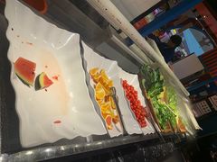-九记潮汕现切鲜牛肉自助火锅(长沙·方圆荟店)