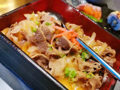 -花时·炭火烧肉(东百中心A馆店)