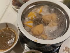 -加餐海鲜自助(宝龙一城店)