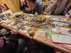 -木屋烧烤(万德庄店)