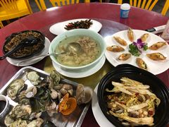-舒味姜母鸭·沙茶面(湖里店)