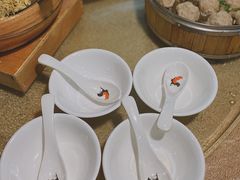 -台山第一家兴华黄鳝饭·黄鳝婆(合水分店)
