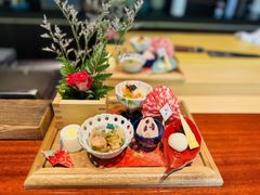 传统怀石料理-京怀石·壬生