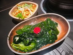 -季季山·云南野生菌火锅(上海首店)