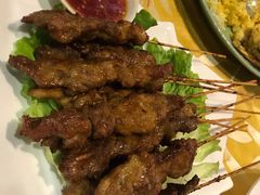 沙爹肉串-金象湾泰国餐厅(华林路店)