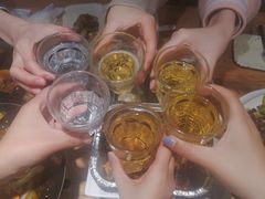 -老胖串店(浆水泉路店)