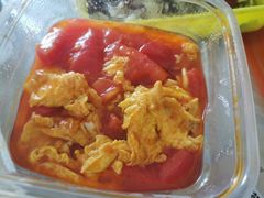 -芳芳私房菜·精做淮扬菜(承德路店)