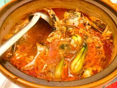 -千岛湖鱼味馆(十字街总店)