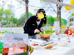 -安德鲁户外烧烤帐篷营地(马泉营店)