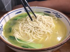 -爱家面馆(常州总店)