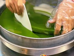 板蓝根椰奶糕-椰小调.儋州米烂(名门店)