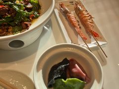 -鲜得莱渔港·小平岛海胆馆(七贤岭店)