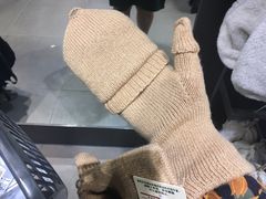 -MUJI无印良品(天一国购店)