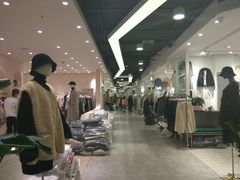 -兴旺欧韩城(上海兴旺国际服饰城店)