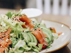 -HELLO 27 意面·沙拉·帕尼尼