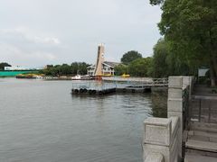 -溱湖国家湿地公园