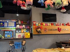 -炸鸡情侣韩式料理(中央大街店)