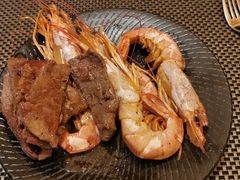 -新发展亚太JW万豪酒店·福苑咖啡厅