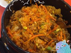 -朴鲸家正宗韩国料理(福田店)