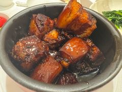 -老吉士酒家(天平路店)