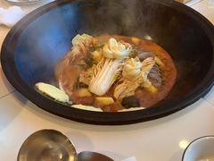 -江湖水乡铁锅炖魚(周庄嘉园店)