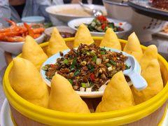 -有红鸡毛店·川菜(建设路店)