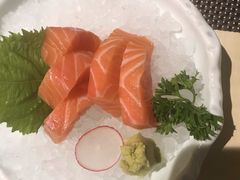 -有喜屋·深夜食堂(北京西路店)