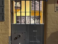 -大馆(前中区警署建築群)