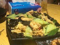 -小泉烧烤(清真寺街店)