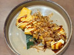 -ITARU食堂·定食料理(西丽店)