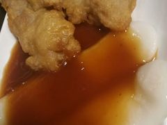 排骨年糕-大壶春生煎(四川中路店)