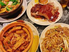 -紫金食坊(江南西路店)