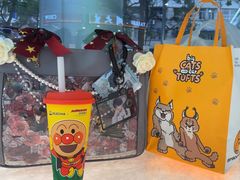 -LELECHA乐乐茶(新街口大洋店)