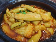 -简小舍·民间手艺菜(武昌江滩店)