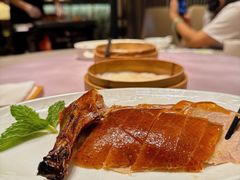 -金鸭季·北京烤鸭(深业上城店)