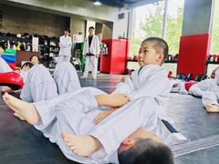 -极斗-IKMF马伽术·格斗运动学院(东直门店)